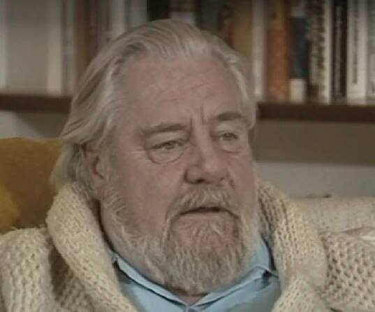 Gerald Durrell