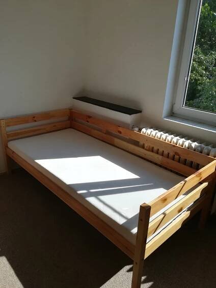 Spolubydlení České Budějovice pro studenty za 4 500 Kč/os./měsíc | Studentreality