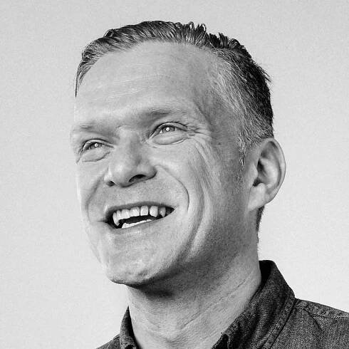 Thomas Müller