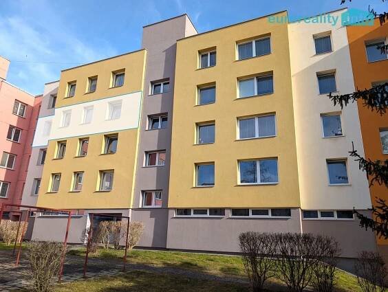 Prodej bytů, Blatná | Mapio.cz