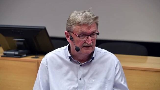 MUDr. Richard Lukáš - Příběh pacienta, který vede Krajskou nemocnici Liberec
