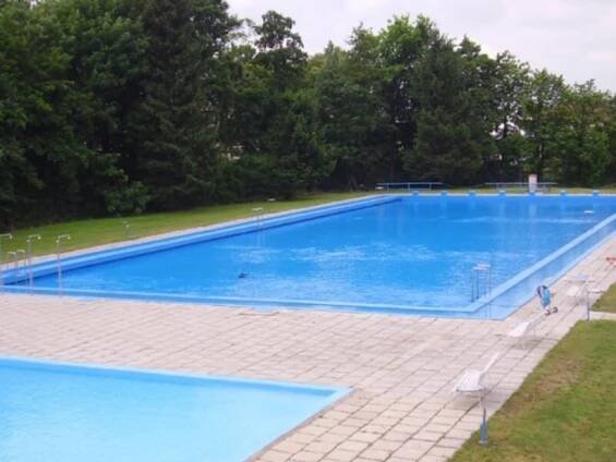 Koupaliště