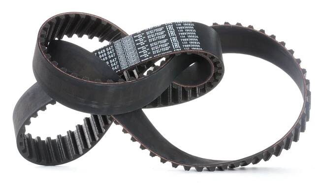 1 987 949 547 BOSCH BT1555H Ozubený řemen zuby: 152, 1448mm 30mm