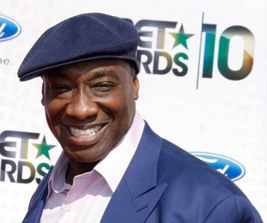 Michael Duncan
