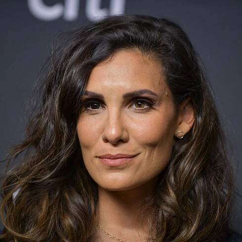 Daniela Ruah inundated with support as she reveals 'surreal' heartbreak for family