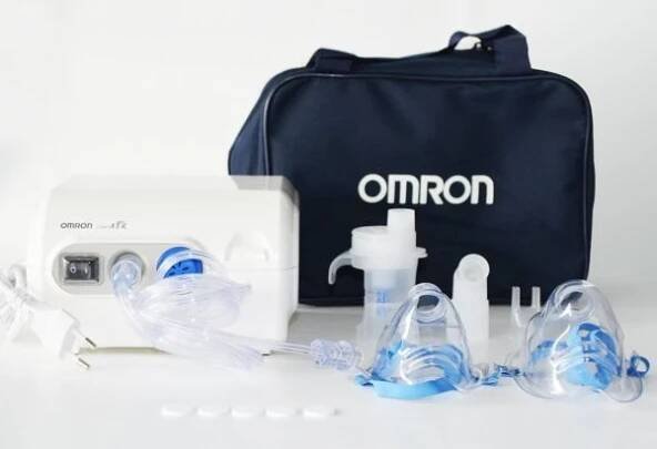 Inhalátor Omron NE-C28P - Image 2