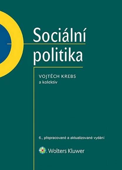 Sociální politika - Vojtěch Krebs