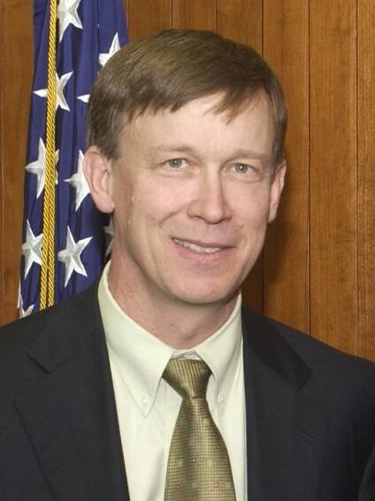 2007 Denver mayoral election - Wikipedia