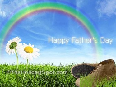 Fathers Day Wallpapers HD, Images, Backgrounds 2023