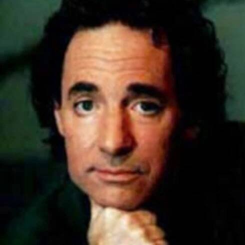 Simpsons star Harry Shearer at Commencement 2006