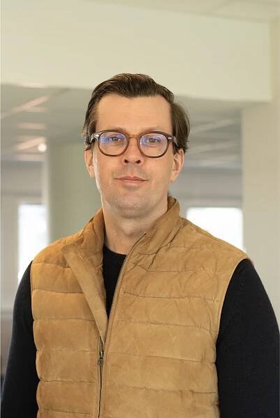 David Larsson