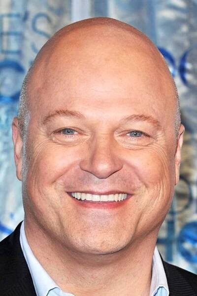 Filmy s tímto hercem Michael Chiklis - SWEET.TV