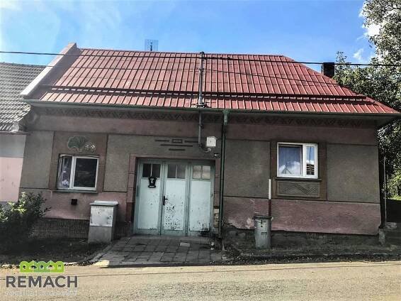 Prodej  rodinného domu 95 m², pozemek 148 m², Litenčice, okres Kroměříž