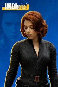 "IMDbrief" What You Need to Know Before Seeing 'Black Widow' (TV Episode 2020) 7.5