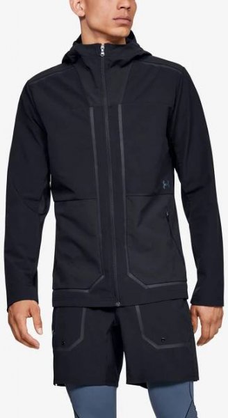 Pánská bunda Under Armour Perpetual Training Jacket