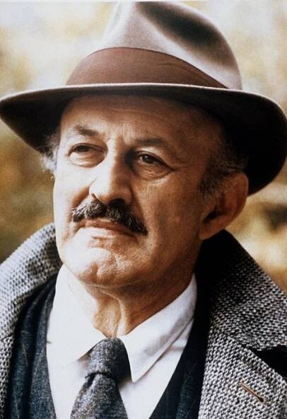 Lee J. Cobb - Vymítač ďábla - Z filmu