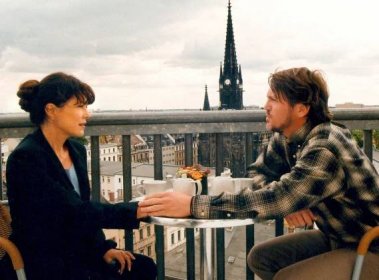 In aller Freundschaft - Ein zweites Leben (S06E36) (2003)