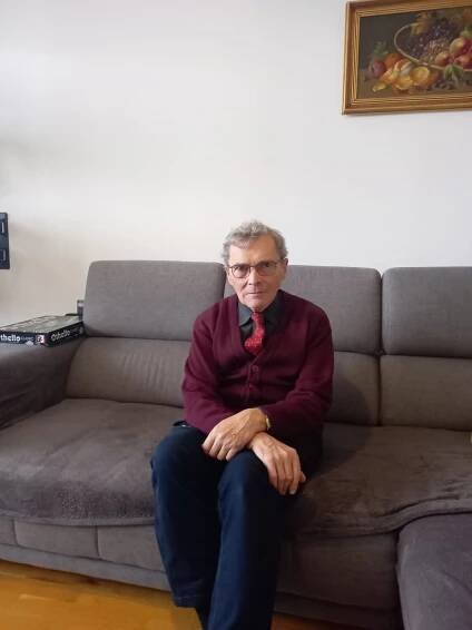 Jaroslav Someš