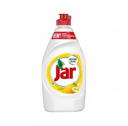 Jar Lemon