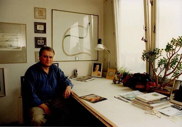 Jan Bočan: Ryzí architekt šedesátých let | EARCH.cz