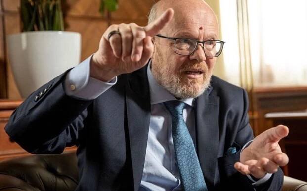 Preventivně šetřit na prevenci. Komentář Štěpána Chába | Krajské listy.cz