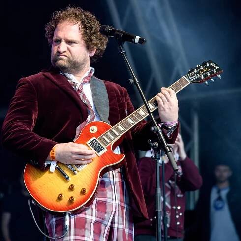 Camp Bestival 2017