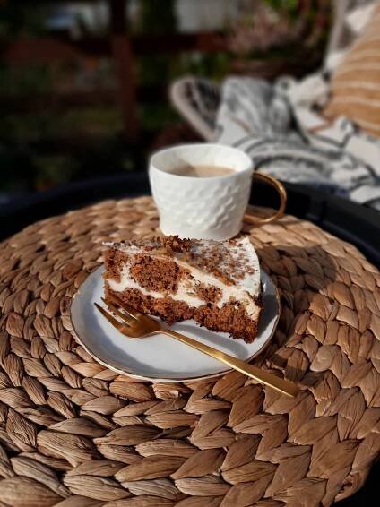A jen tak mimochodem... Mrkvové koláče