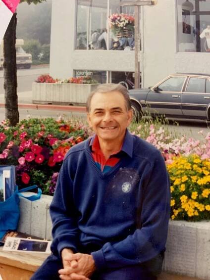 William “Bill” Thomas Caiaccio – Lawson Funeral Home