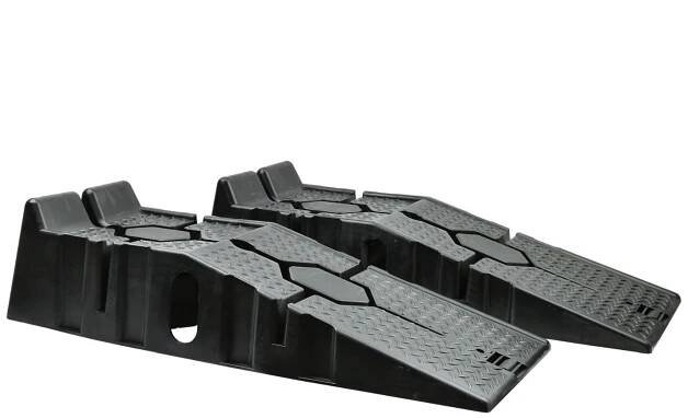 Geko G02043 Nájezdové rampy nájezdy pro osobní auto 2T 2ks - Auto-moto