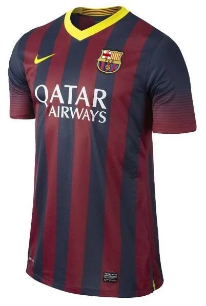 FC Barca Store - Official Barca Jersey starting from $29 | FC Barcelona Jersey | Camiseta del Barça | Barca UNICEF Shirt