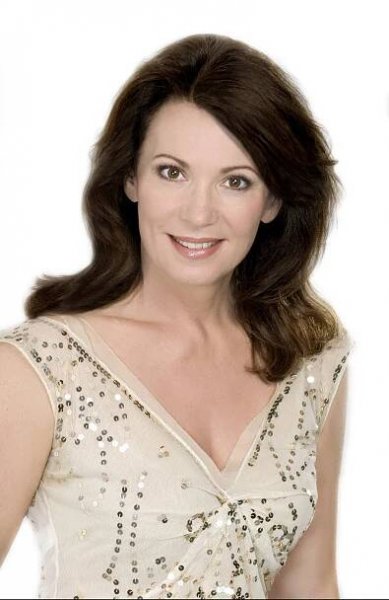 Iris Berben