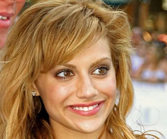 Brittany Murphy