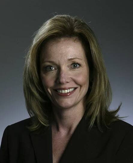 Mary Lou Stoneburner - Hartford Courant Media Group