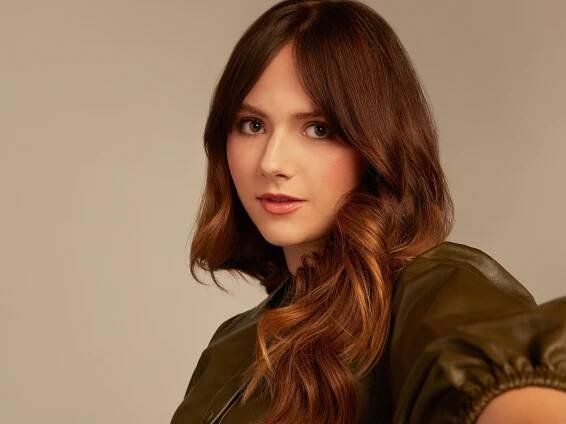 Meet Emilia Jones, Star of the Heartwarming Hit of the Summer