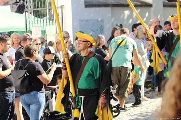 Tipy na víkend v Brně a okolí. Bude ve znamení historie, vína i Šotodays