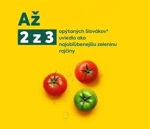 Ak zelenina a ovocie, tak kvalitné a čerstvé | BILLA