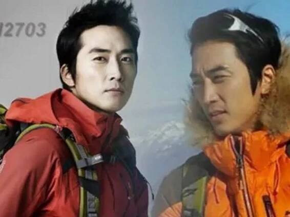 Song Seung Heon in NewZealand Aug 2012 - Video Dailymotion