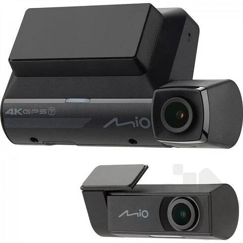 Autokamera Mio MiVue 955W Dual