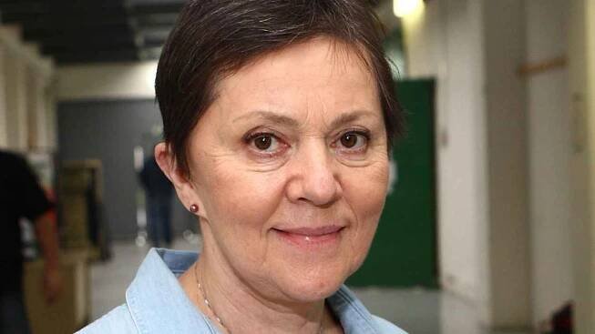 Herečka Lenka Termerová: Jaká místa mám v Praze ráda