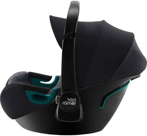Britax Römer Baby-Safe 3 i-Size 2023 Graphite Marble od 5 312 Kč - Heureka.cz