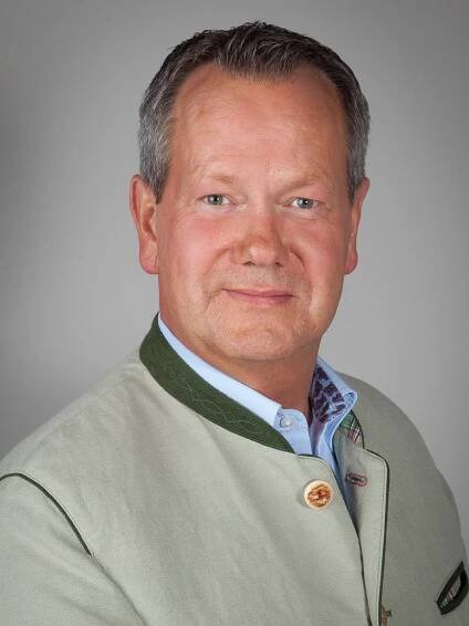 Das Präsidium – Landesjagdverband Nordrhein-Westfalen e.V.