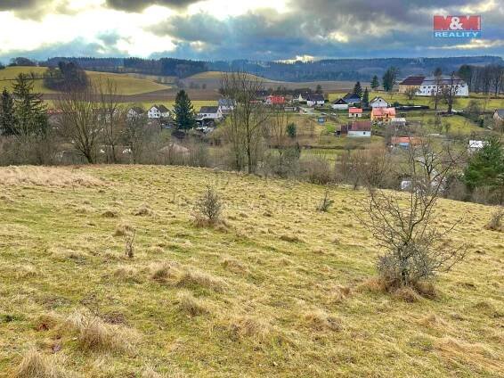Prodej Pozemek, Ždírec nad Doubravou - Nový Studenec, okres Havlíčkův Brod