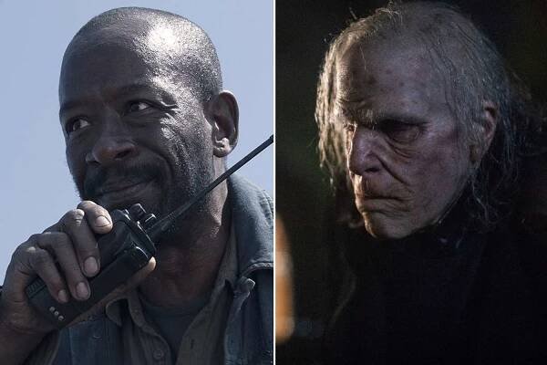 Fear the Walking Dead sets season 5 premiere, NOS4A2 drops first trailer