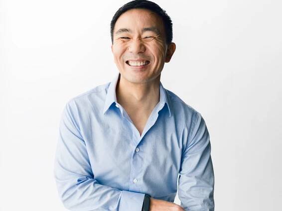 Ken Lin Credit Karma