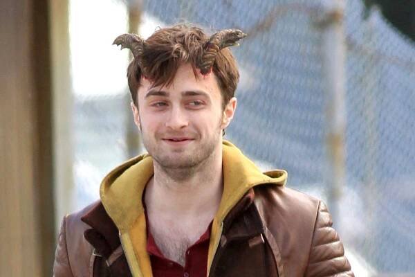 Dámy, zbystřete! Fešák Potter je volný, rozešel se s přítelkyní