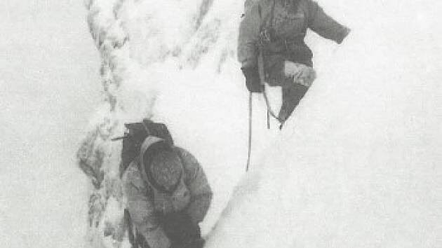 Slavný rakouský horolezec Reinhold Messner slaví osmdesátiny
