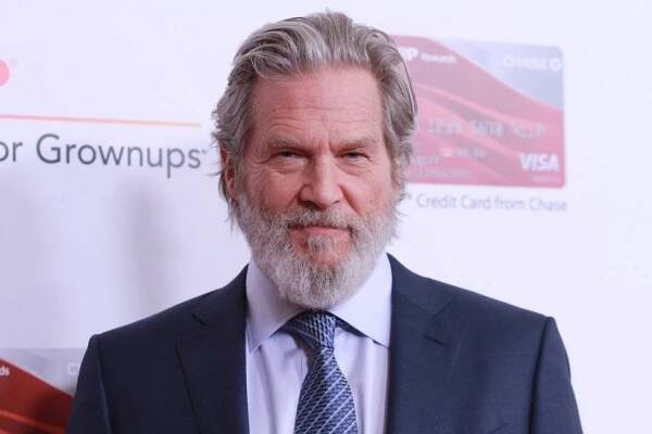 Hvězda filmu Big Lebowski Jeff Bridges: Rakovina jícnu! Začínám s léčbou, vzkázal