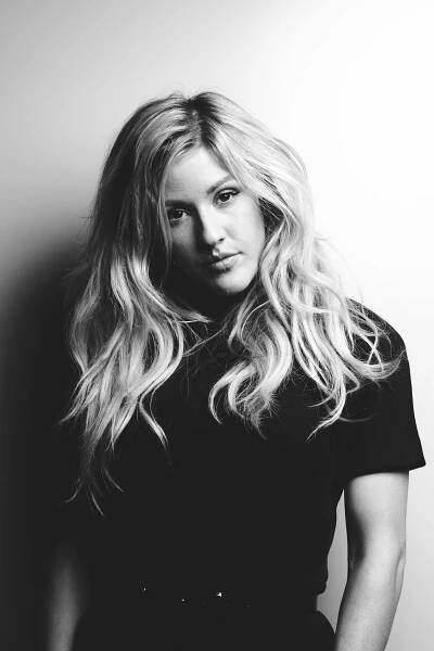 Ellie Goulding fotka