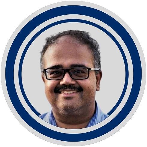 Balaram Ravindran