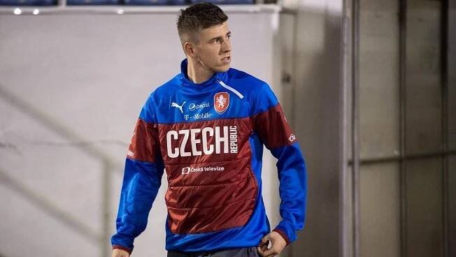 Zlín získal z Liberce levého obránce Bartošáka - Sport.cz